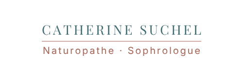 Catherine Suchel naturopathe sophrologue