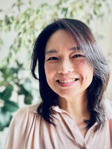 Catherine Suchel Naturopathe sophrologue